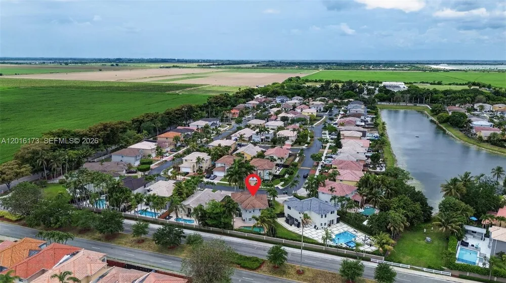 10331 SW 164th Ct, Miami, FL 33196