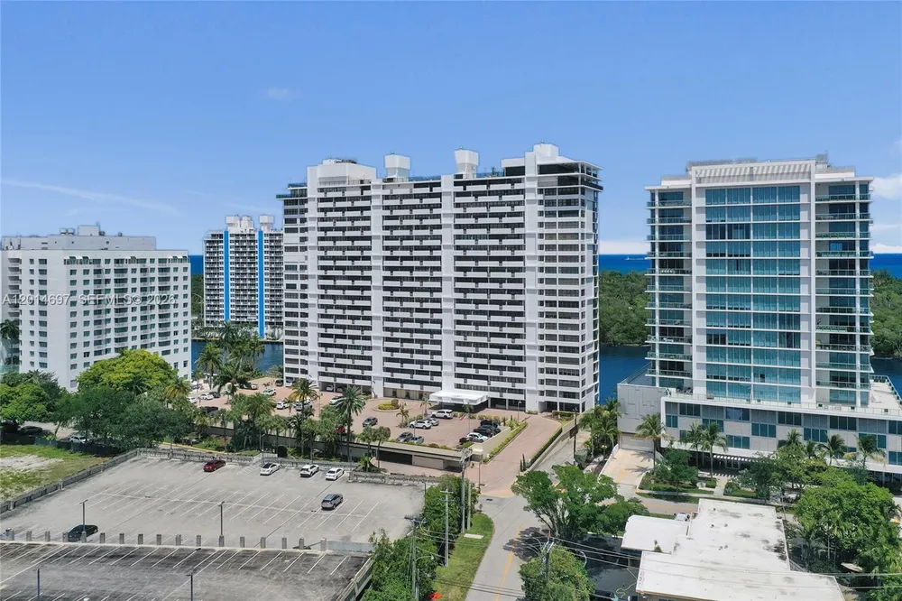 936 Intracoastal Dr, Fort Lauderdale, FL 33304