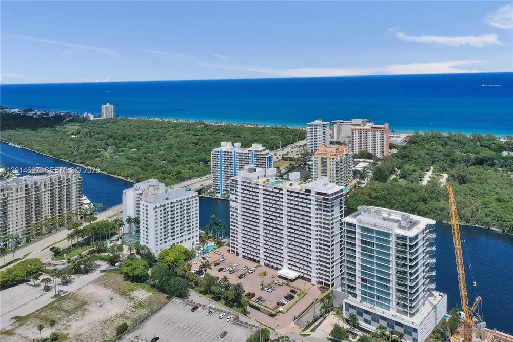 936 Intracoastal Dr, Fort Lauderdale, FL 33304