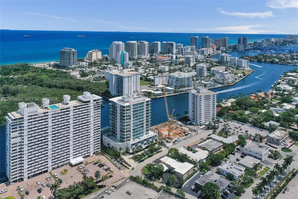 936 Intracoastal Dr, Fort Lauderdale, FL 33304