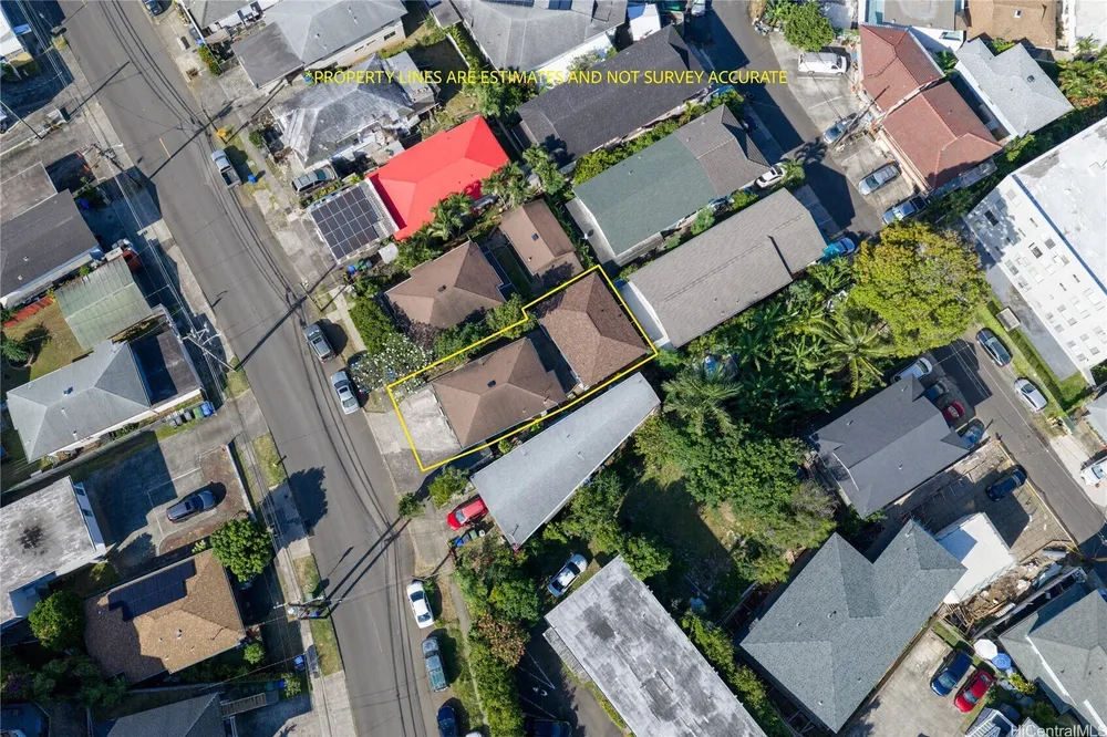 1634 Lusitana St, Honolulu, HI 96813