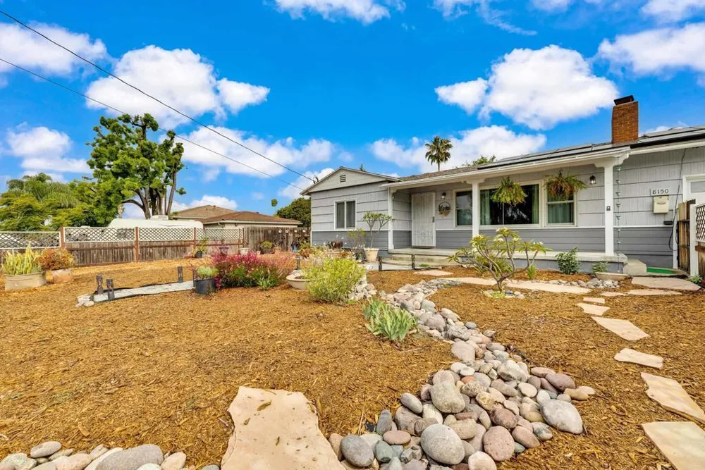 8150 Lincoln St, Lemon Grove, CA 91945