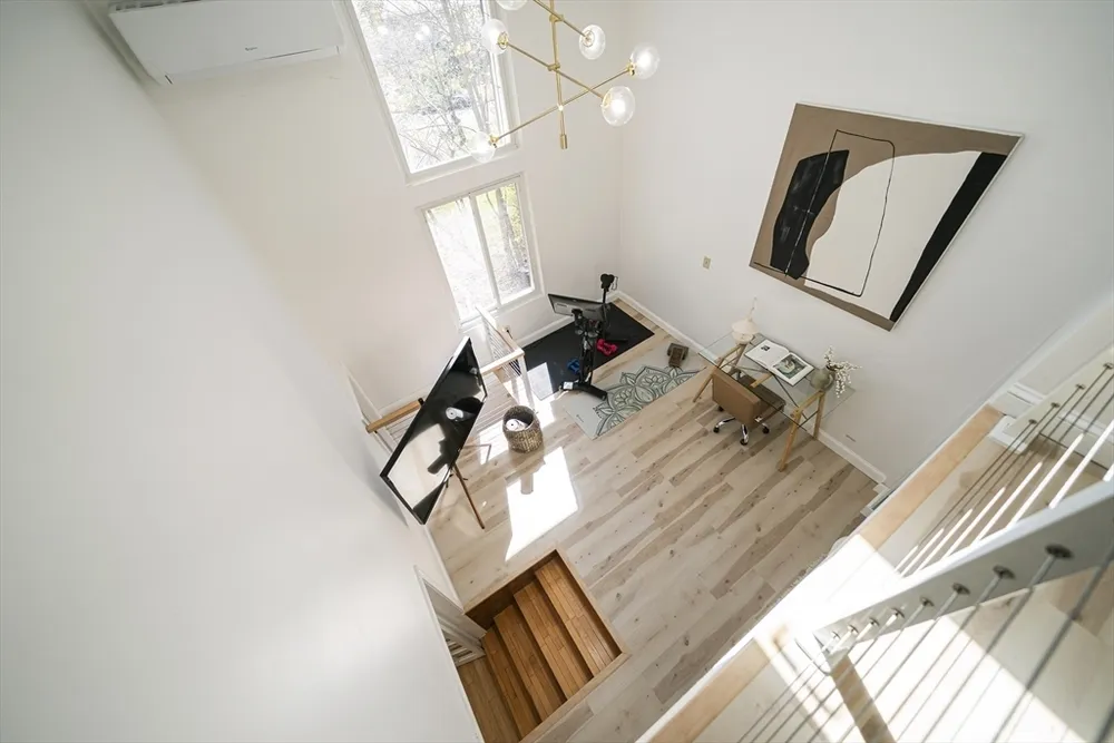 206 Lagrange St, Newton, MA 02467