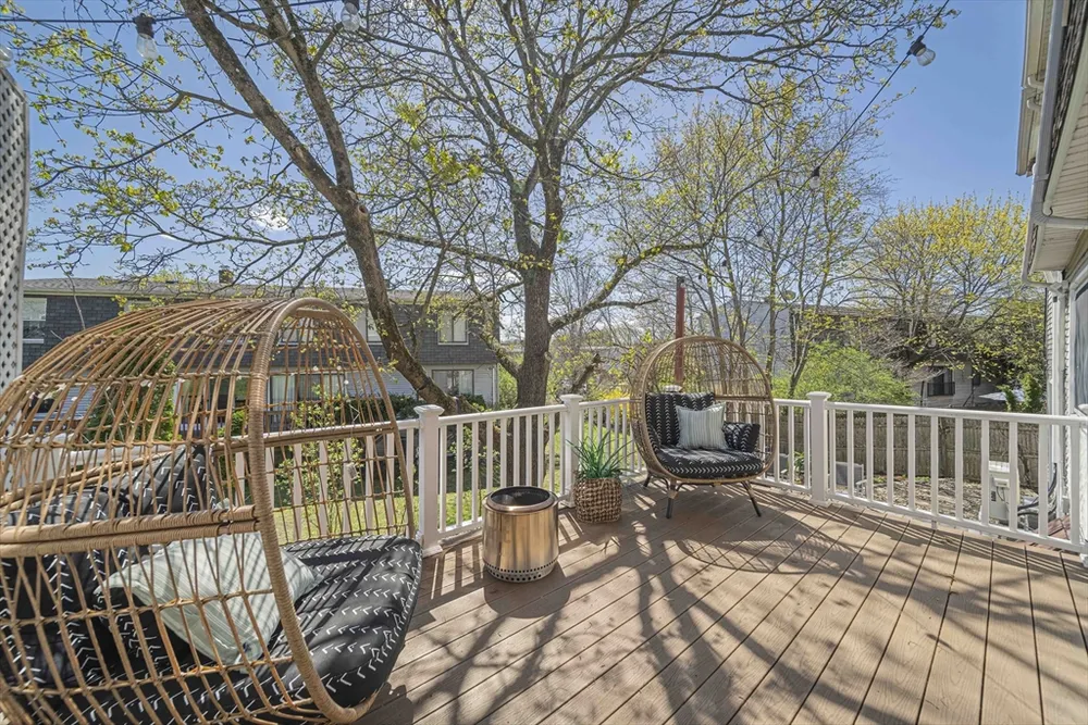 206 Lagrange St, Newton, MA 02467