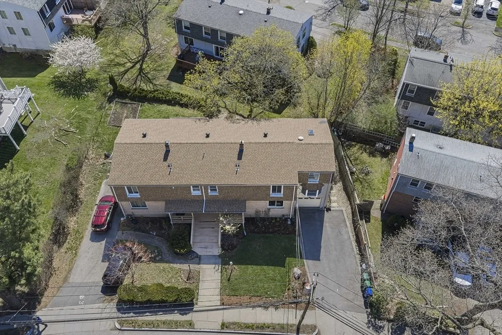 206 Lagrange St, Newton, MA 02467