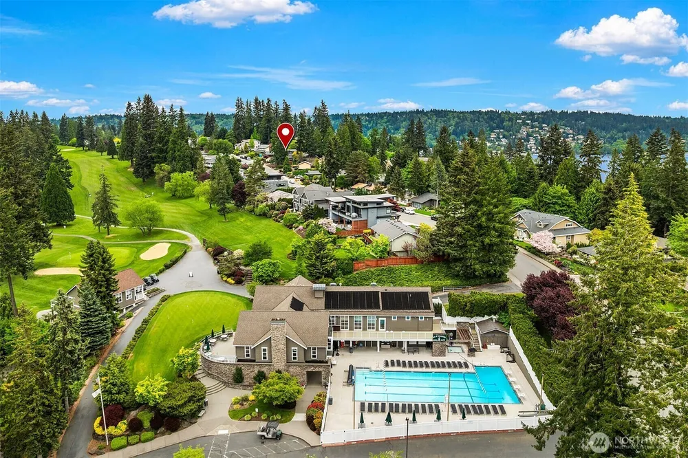 1516 184th Ave NE, Bellevue, WA 98008
