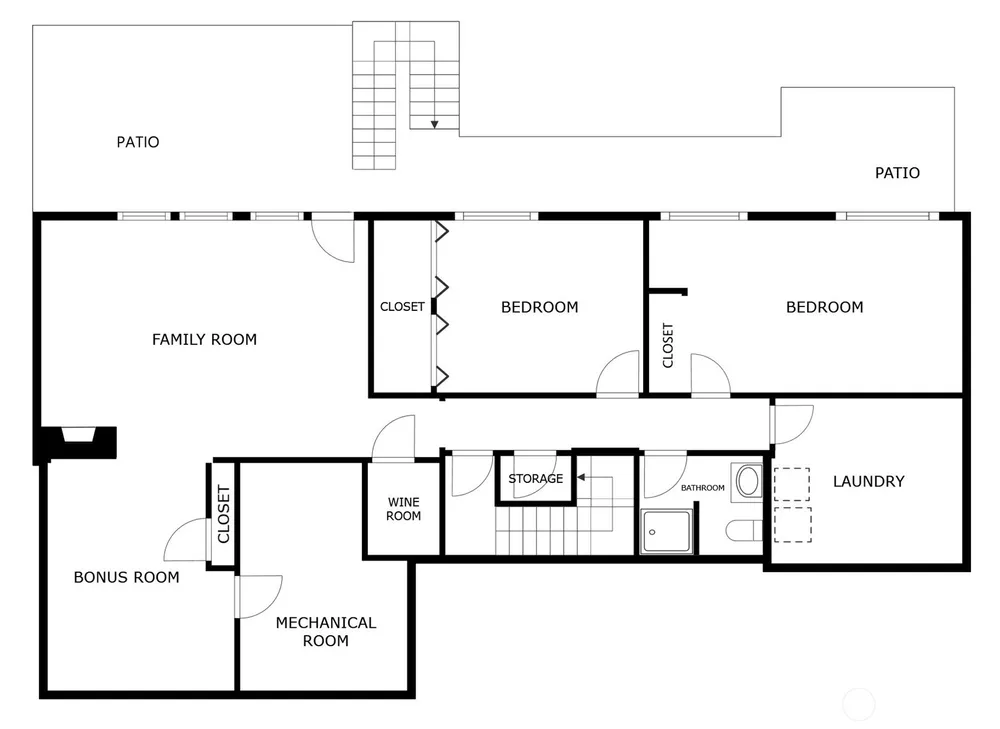 1516 184th Ave NE, Bellevue, WA 98008
