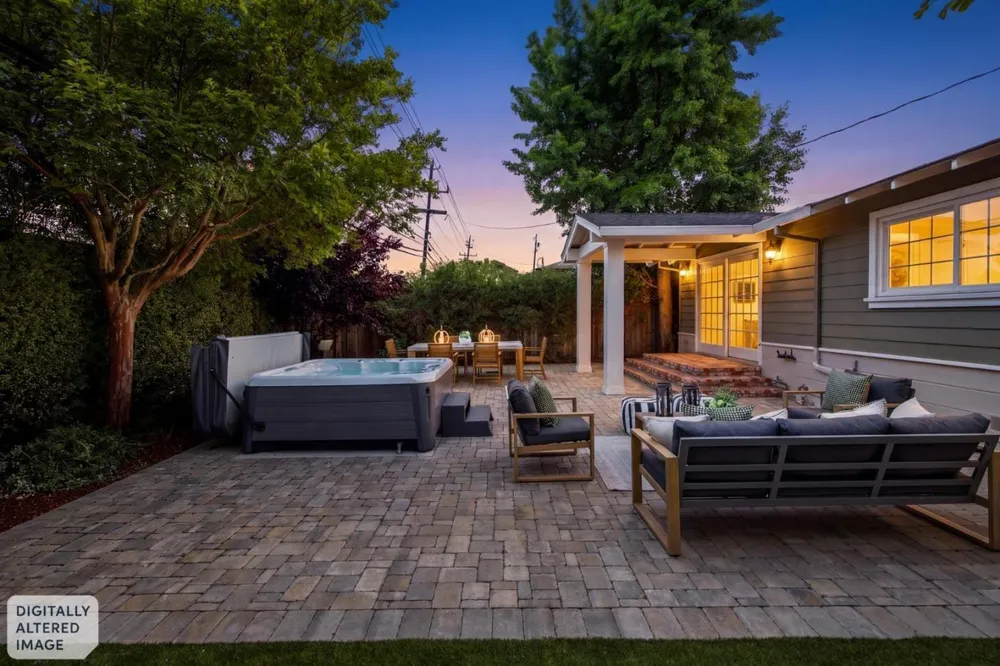806 Fiesta Dr, San Mateo, CA 94403