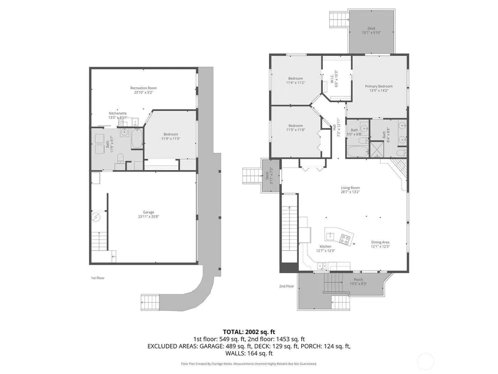 316 Easy St, Wenatchee, WA 98801