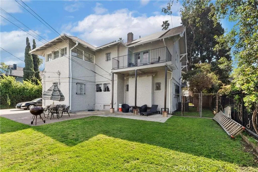 2167 W 20th St, South Los Angeles, CA 90018