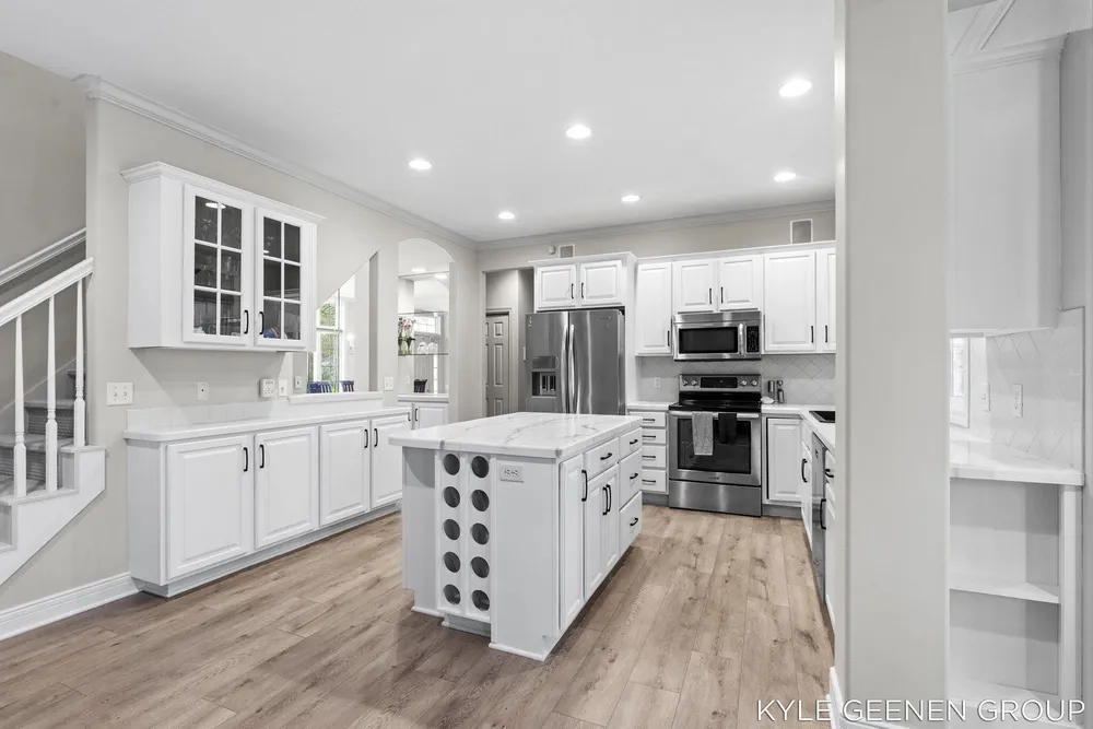 2918 Foxboro Ln, Holland, MI 49424