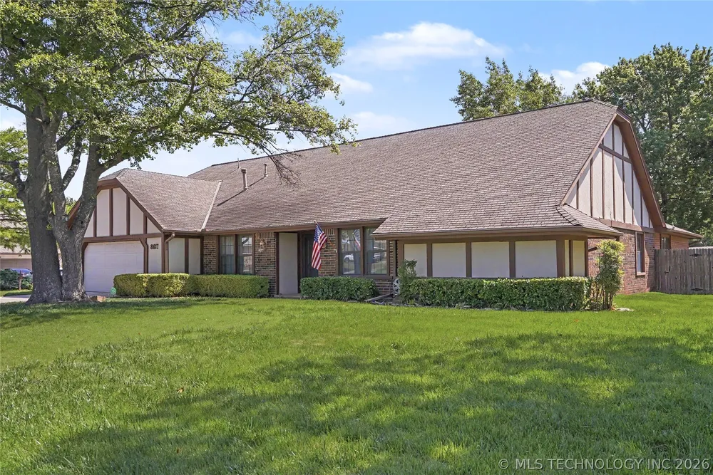8617 S 71st East Ave, Tulsa, OK 74133
