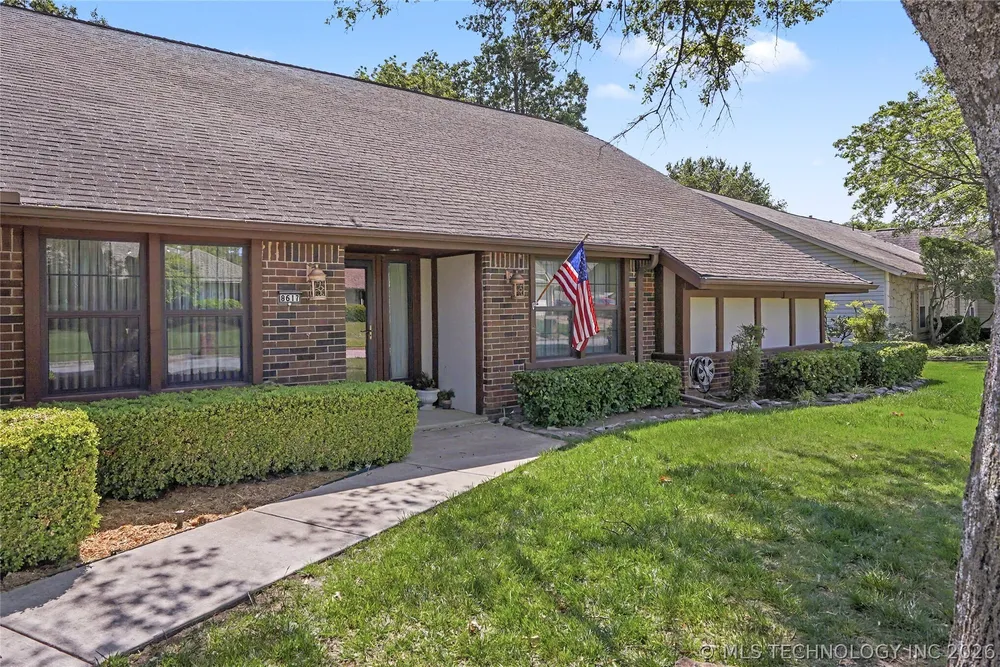 8617 S 71st East Ave, Tulsa, OK 74133