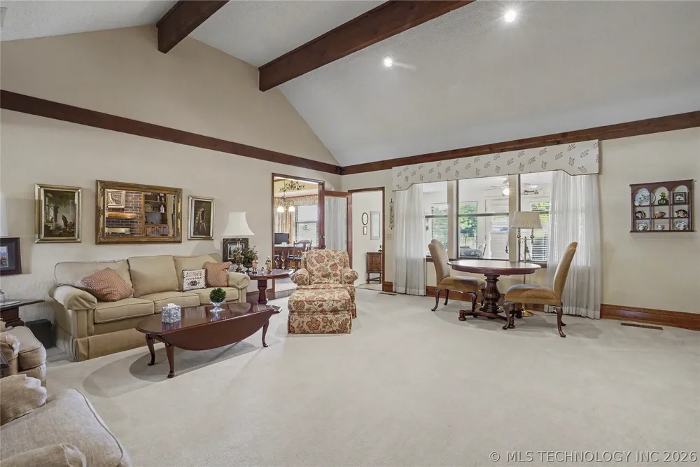 8617 S 71st East Ave, Tulsa, OK 74133