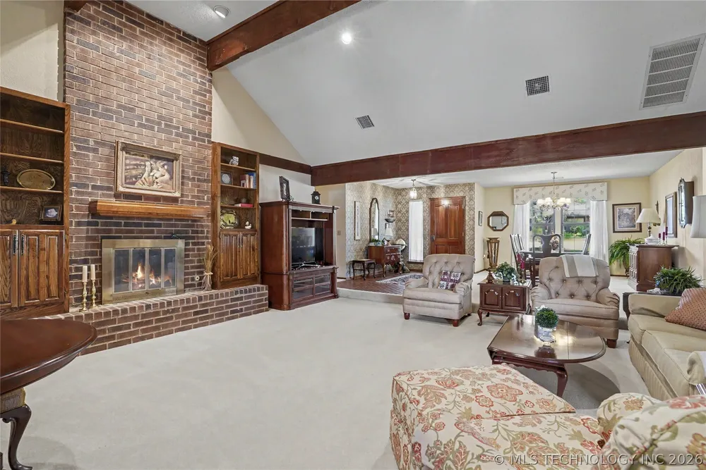 8617 S 71st East Ave, Tulsa, OK 74133
