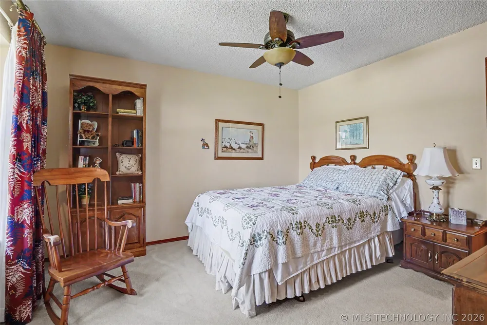 8617 S 71st East Ave, Tulsa, OK 74133