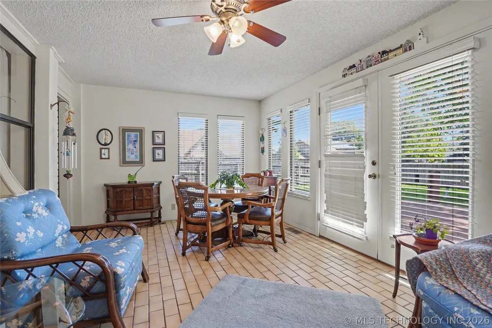 8617 S 71st East Ave, Tulsa, OK 74133