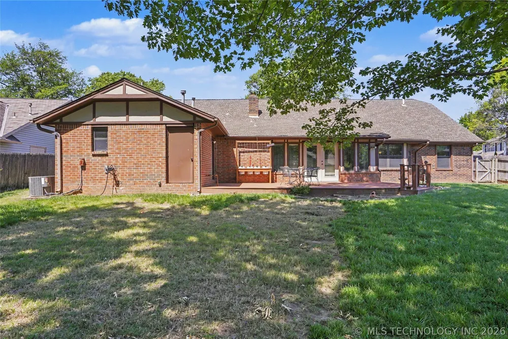 8617 S 71st East Ave, Tulsa, OK 74133