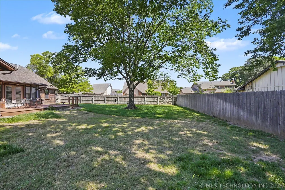 8617 S 71st East Ave, Tulsa, OK 74133