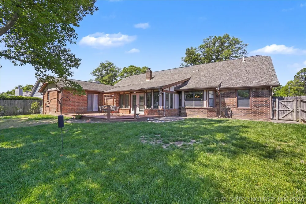 8617 S 71st East Ave, Tulsa, OK 74133