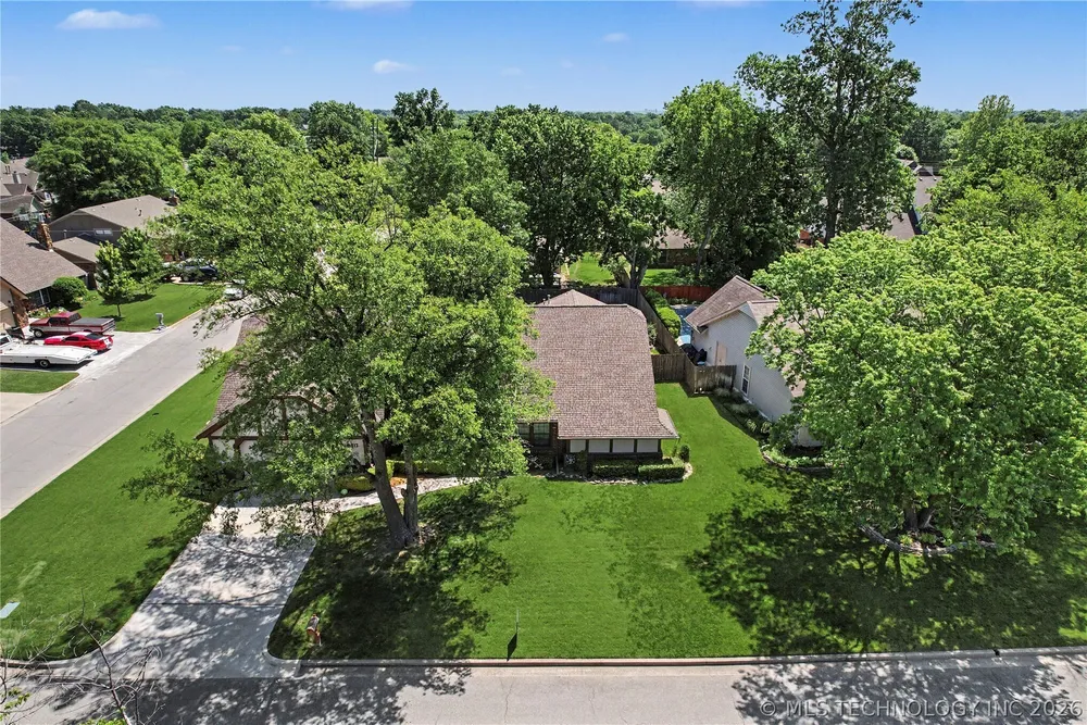8617 S 71st East Ave, Tulsa, OK 74133