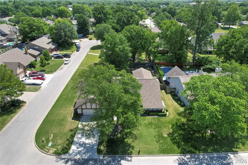 8617 S 71st East Ave, Tulsa, OK 74133