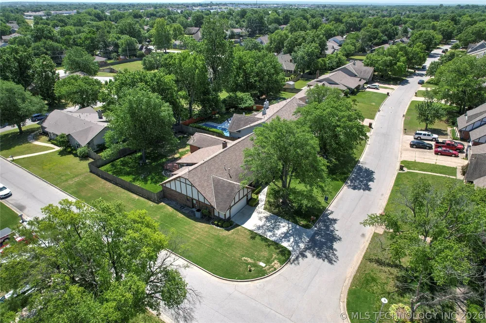 8617 S 71st East Ave, Tulsa, OK 74133