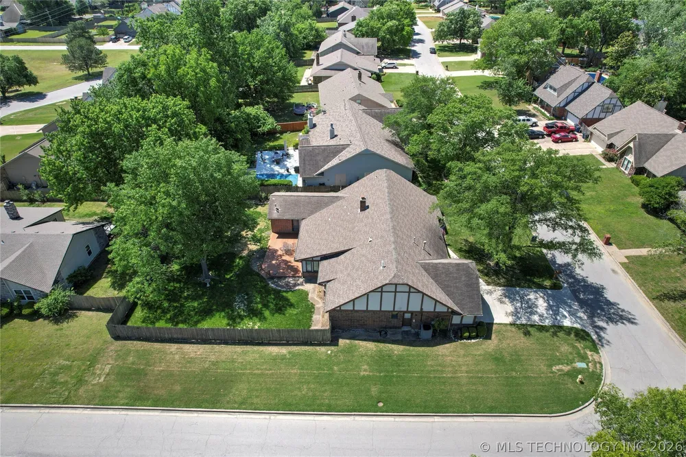 8617 S 71st East Ave, Tulsa, OK 74133