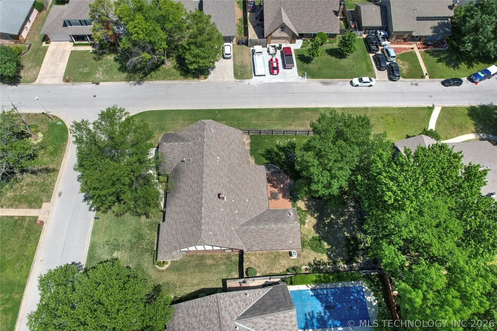 8617 S 71st East Ave, Tulsa, OK 74133