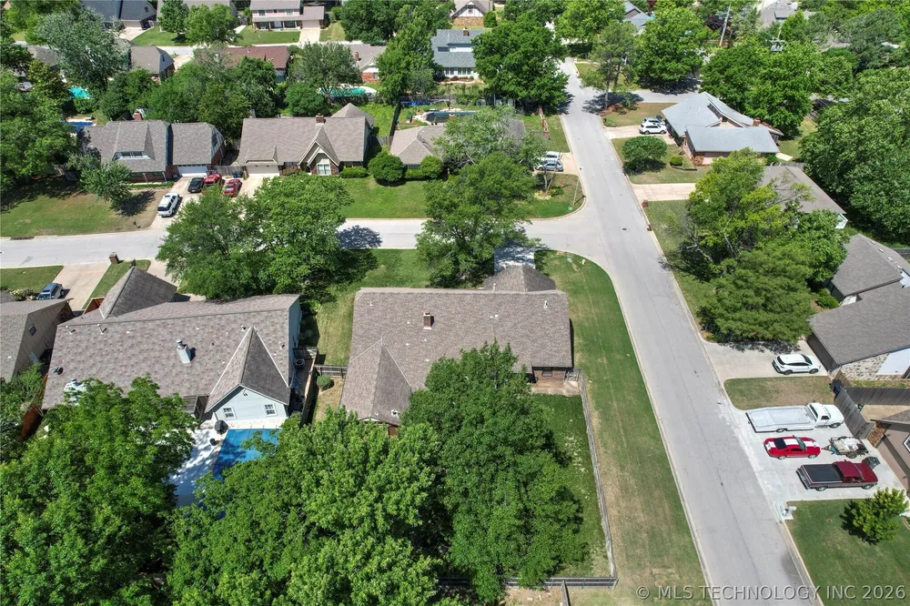 8617 S 71st East Ave, Tulsa, OK 74133