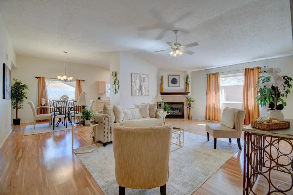 5701 Summer Ridge Rd NW, Albuquerque, NM 87114