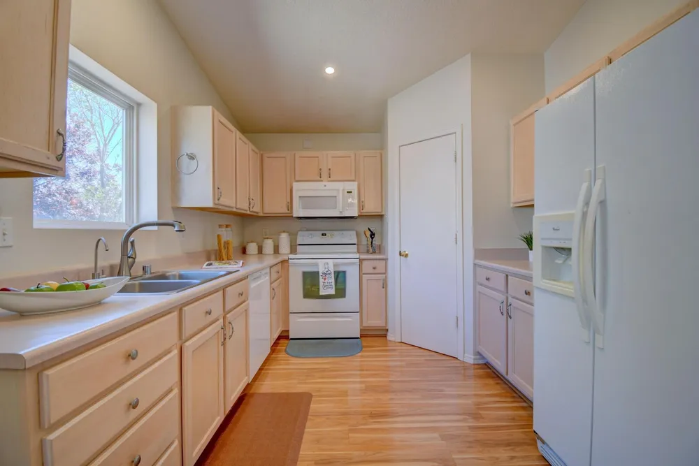5701 Summer Ridge Rd NW, Albuquerque, NM 87114