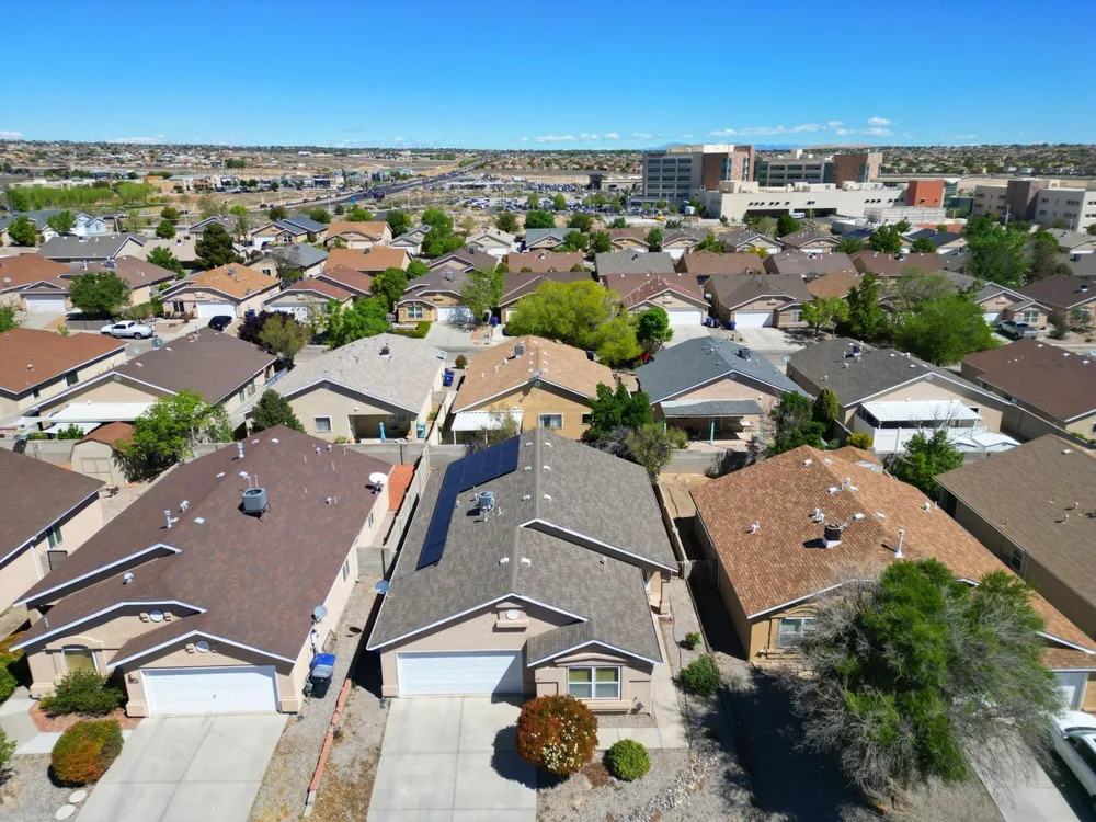 5701 Summer Ridge Rd NW, Albuquerque, NM 87114