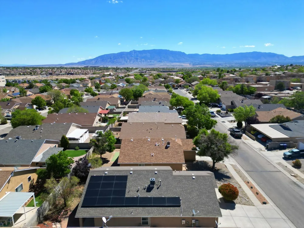 5701 Summer Ridge Rd NW, Albuquerque, NM 87114