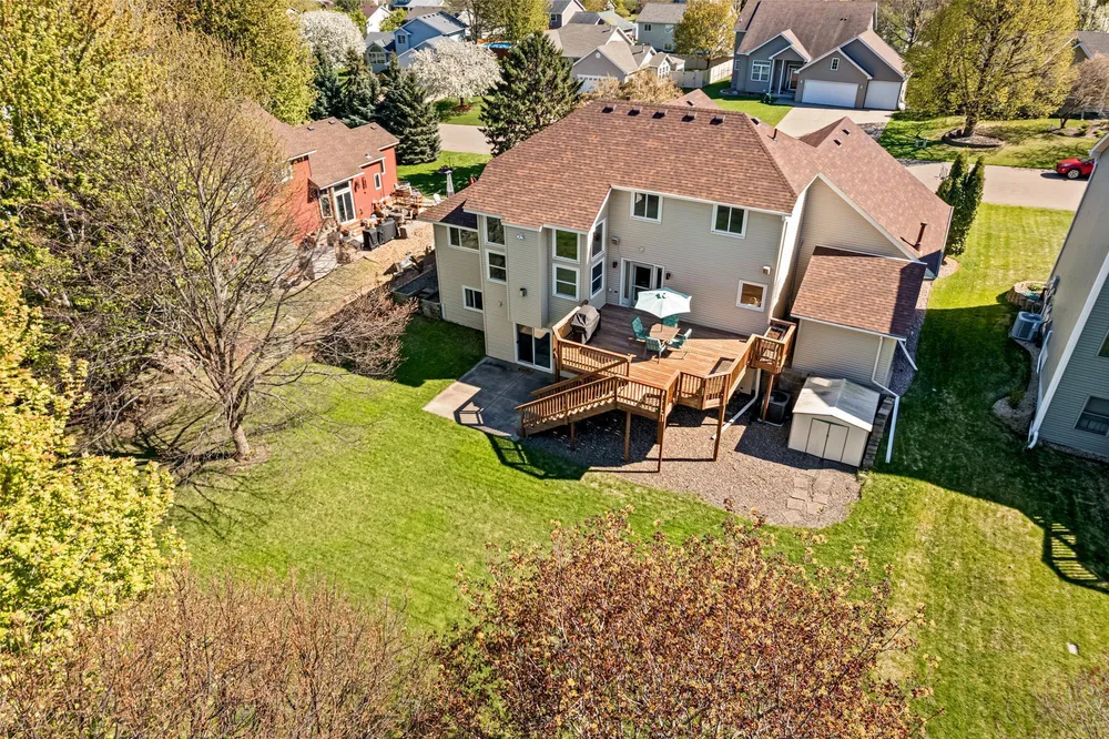 3406 Hartford Rd, Woodbury, MN 55125