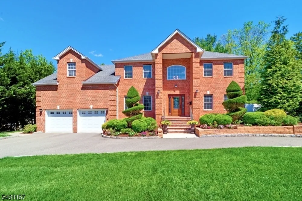 301 Greenwood Ave, Florham Park, NJ 07932
