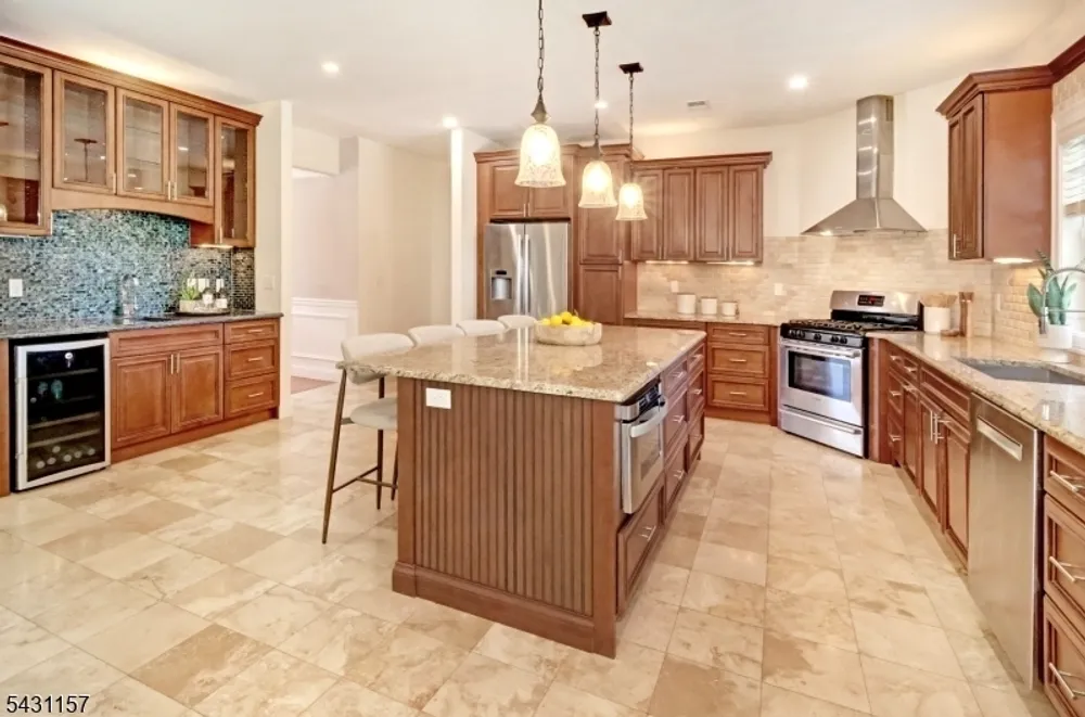 301 Greenwood Ave, Florham Park, NJ 07932