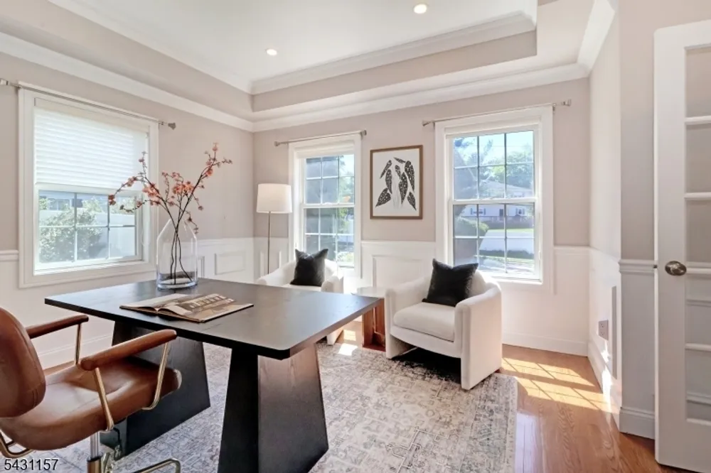 301 Greenwood Ave, Florham Park, NJ 07932