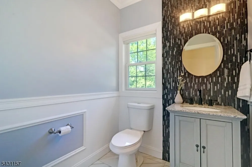 301 Greenwood Ave, Florham Park, NJ 07932