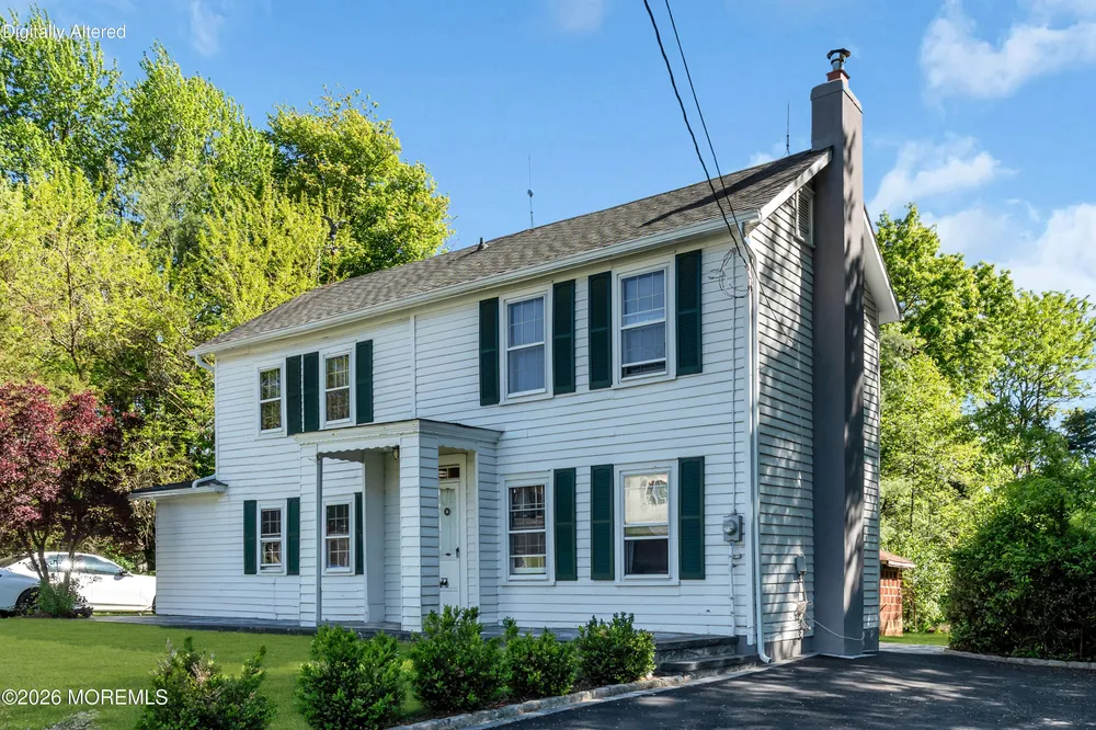 124 Higgins Rd, Matawan, NJ 07747