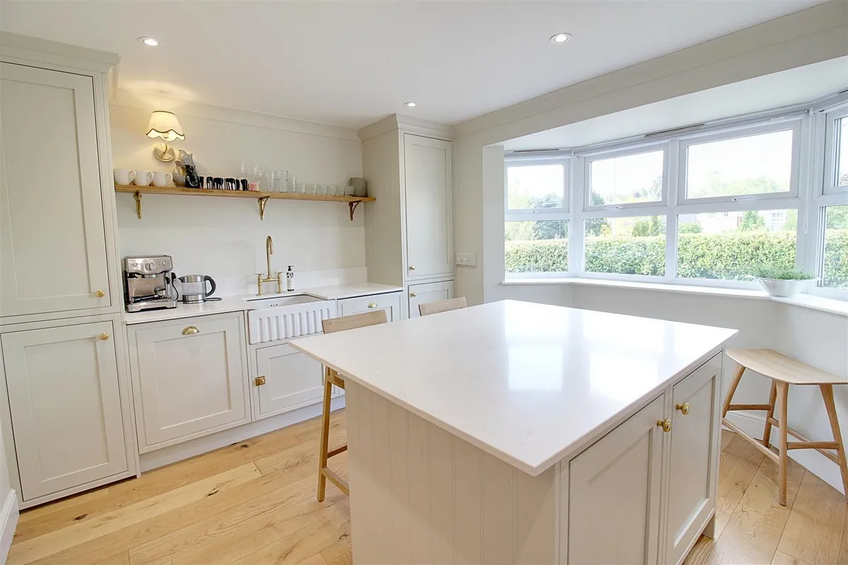 Bank Mill, Berkhamsted