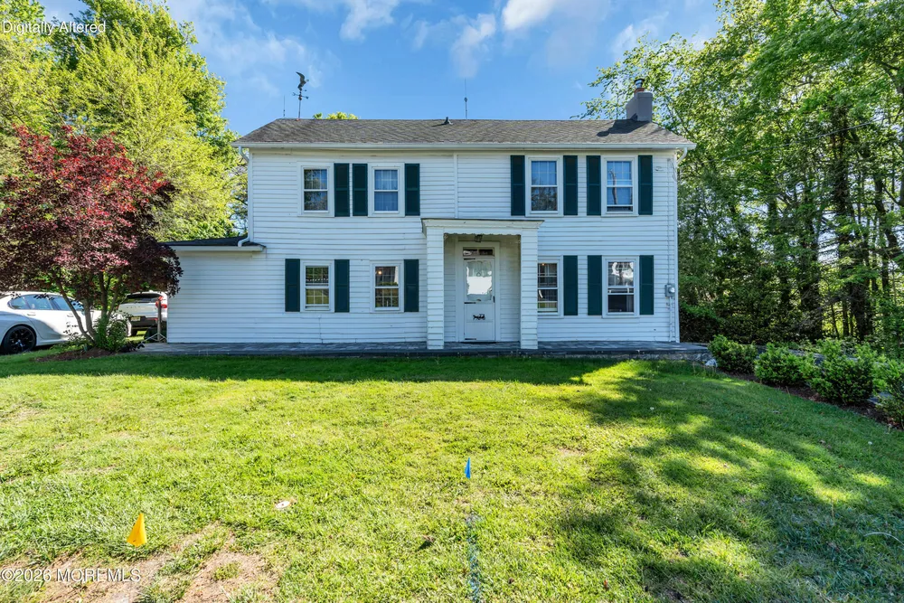 124 Higgins Rd, Matawan, NJ 07747