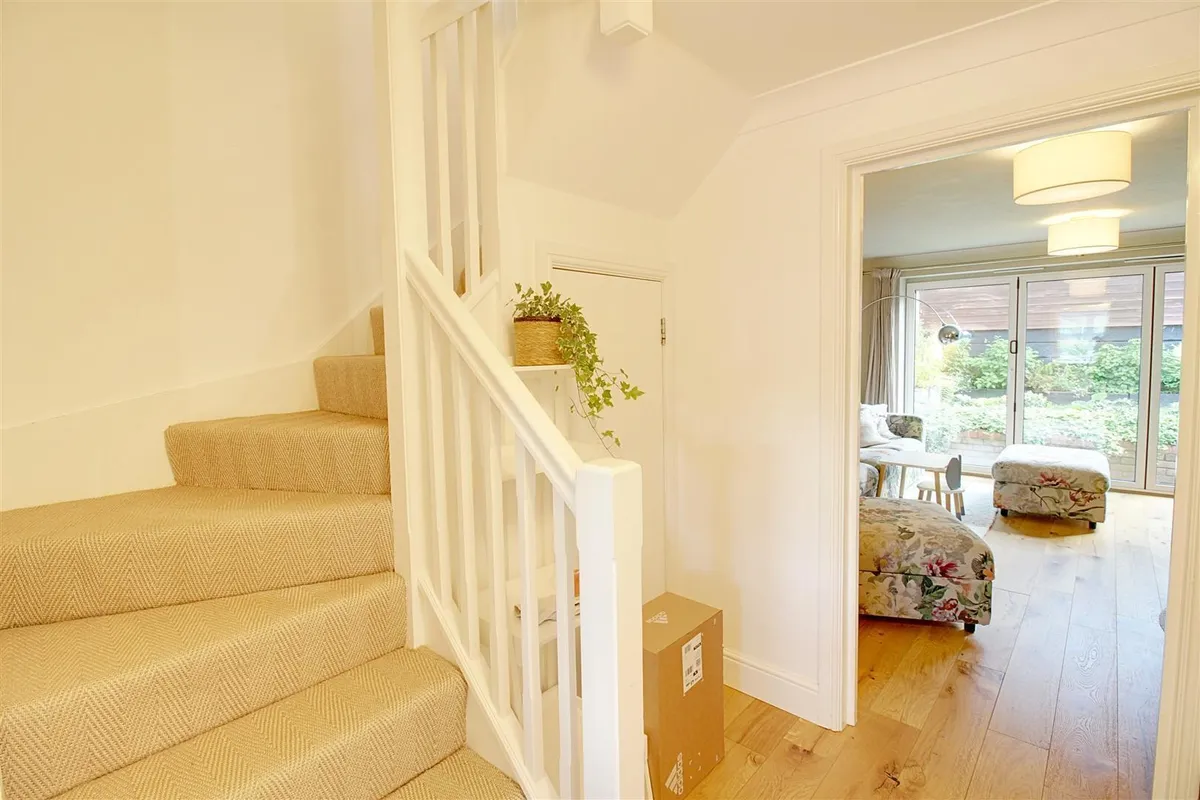 Bank Mill, Berkhamsted