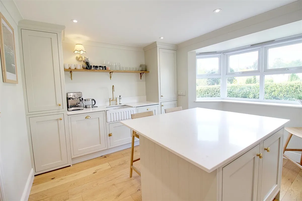 Bank Mill, Berkhamsted