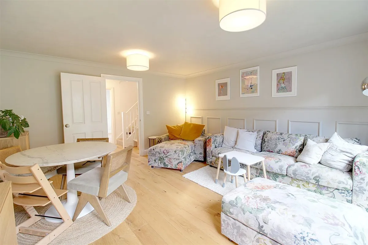 Bank Mill, Berkhamsted