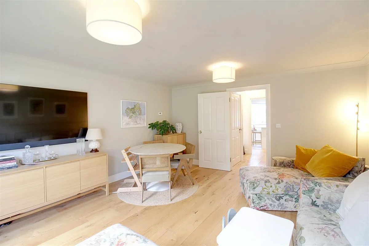 Bank Mill, Berkhamsted