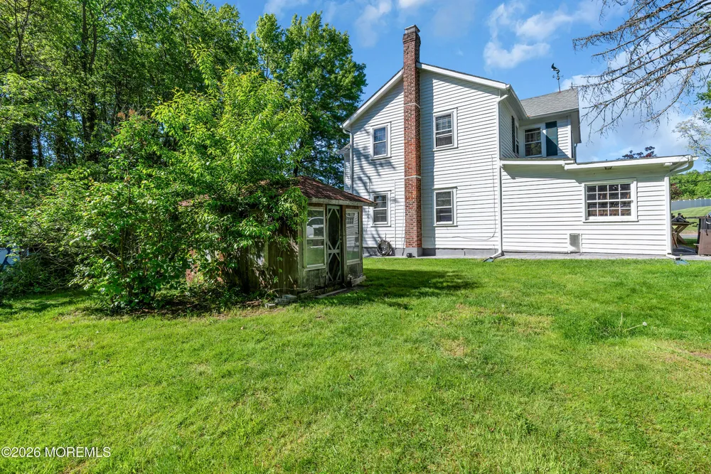124 Higgins Rd, Matawan, NJ 07747