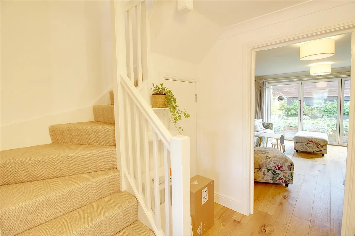 Bank Mill, Berkhamsted