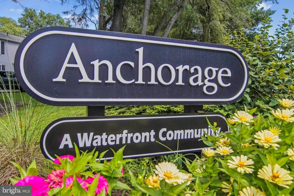 1126 Mainsail Dr, Annapolis, MD 21403