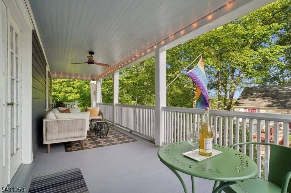 1 Oakridge Rd, West Orange, NJ 07052
